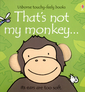 Picture of That's Not My Monkey!