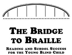 Picture of The Bridge to Braille