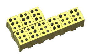Picture of Braille Caravan