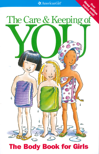 Picture of The Care and Keeping of You