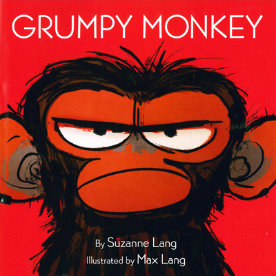 Activity page for Grumpy Monkey
