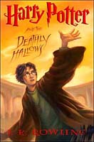 Picture of Harry Potter and the Deathly Hallows
