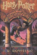 Picture of Harry Potter and the Sorcerer's Stone