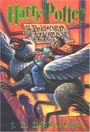 Picture of Harry Potter and the Prisoner Of Azkaban
