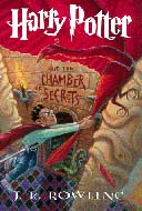 Picture of Harry Potter and the Chamber of Secrets