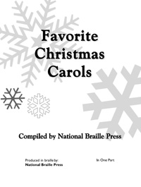 Picture of Favorite Christmas Carols