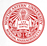 Northeastern�s logo