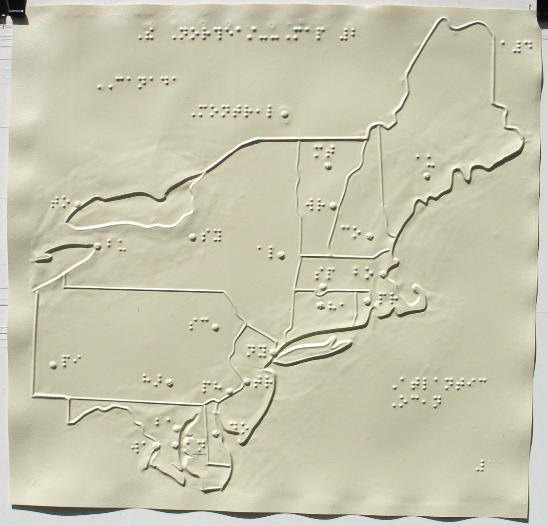 NBP Promoting Braille Literacy, Braille Books, Braille Publications