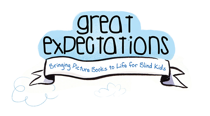 Great Expectations Banner