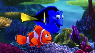 Image from Finding Dory