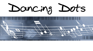 Dancing Dots logo