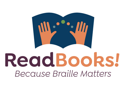 ReadBooks Logo