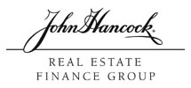 John Hancock Real Estate Finance Group Logo