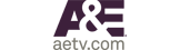 A&E Televison Logo