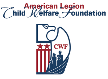 American Legion Child Welfare Foundation logo