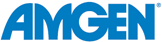 Amgen Foundation Logo