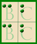 Boston Center for Blind Children logo