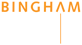 Bingham McCutchen Logo