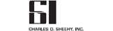 Charles D. Sheehy Logo