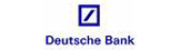 Deutsche Bank Logo