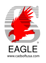 Eagle PCB Logo