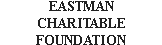 Eastman Charitable Foundation logo