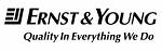 Ernst & Young Logo