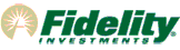 Fidelity Logo