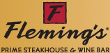 Flemings Logo