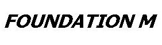Foundation M logo