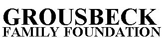 Grousbeck Family Foundation logo