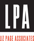 Liz Page Associates logo