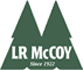 LR McCoy Logo