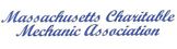 Massachusetts Charitable Mechanic Association logo