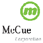 McCue Corporation Logo