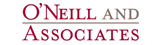 O'Neill and Associates logo