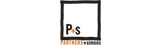 Partners and Simons Logo