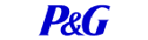 Proctor & Gamble, Gillette Logo
