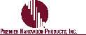 Premier Hardwood Logo