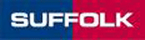 Suffolk Construction Company Logo