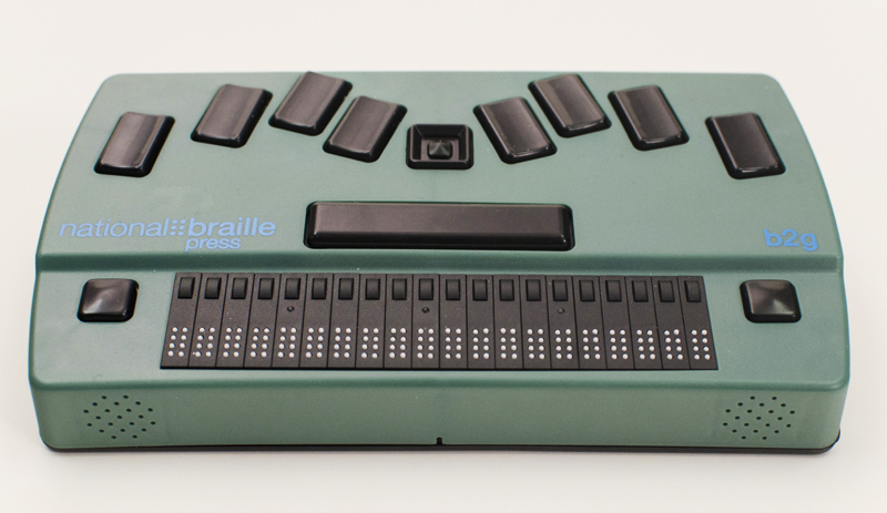 NBP - Technology: b2g