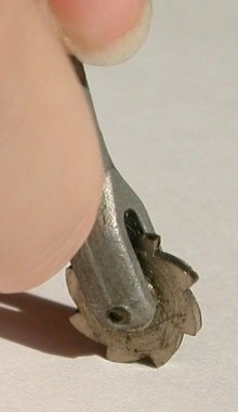 A tool used for creating tactile graphics