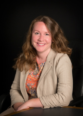 Photo of Jackie Sheridan