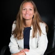 Photo of Nicole Noble