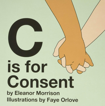 C Is for Consent