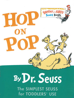 Picture of Hop on Pop
