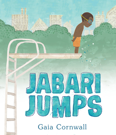 Picture of Jabari Jumps
