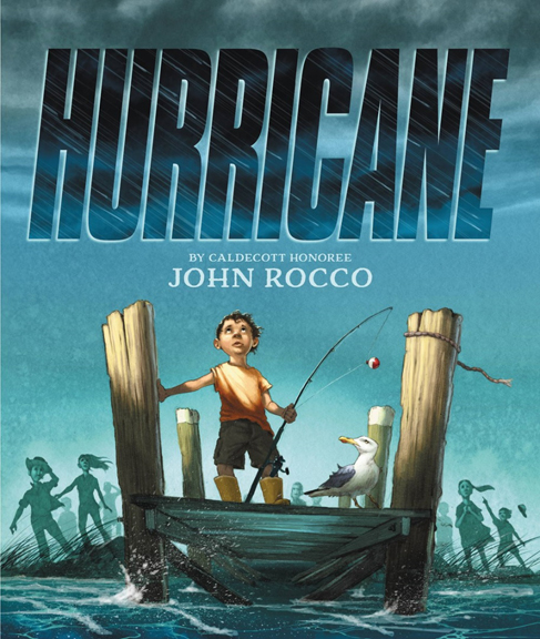 Picture of Hurricane