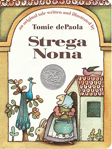 Picture of Strega Nona