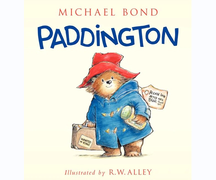 Picture of Paddington